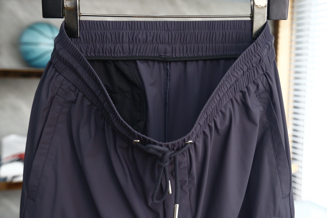 Dior迪奥-2024早春专柜新品同步上市原单订制高品质时尚休闲裤超级百搭款独家定制-进口高端弹力冰丝面