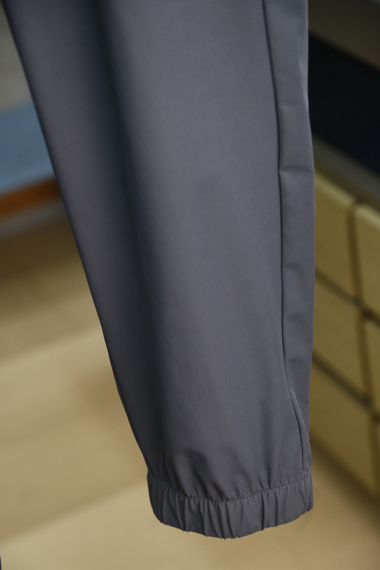 LV-路易威登-2024早春专柜新品同步上市原单订制高品质时尚休闲裤超级百搭款独家定制-进口高端弹力冰丝