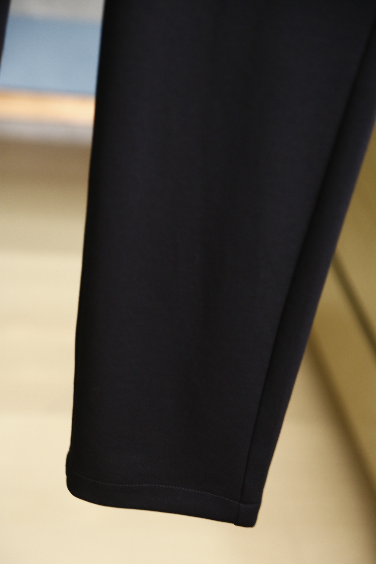 BBR巴宝莉-2024春夏专柜新品同步上市原单订制高品质时尚休闲裤超级百搭款独家定制-进口高端欧棉面料手