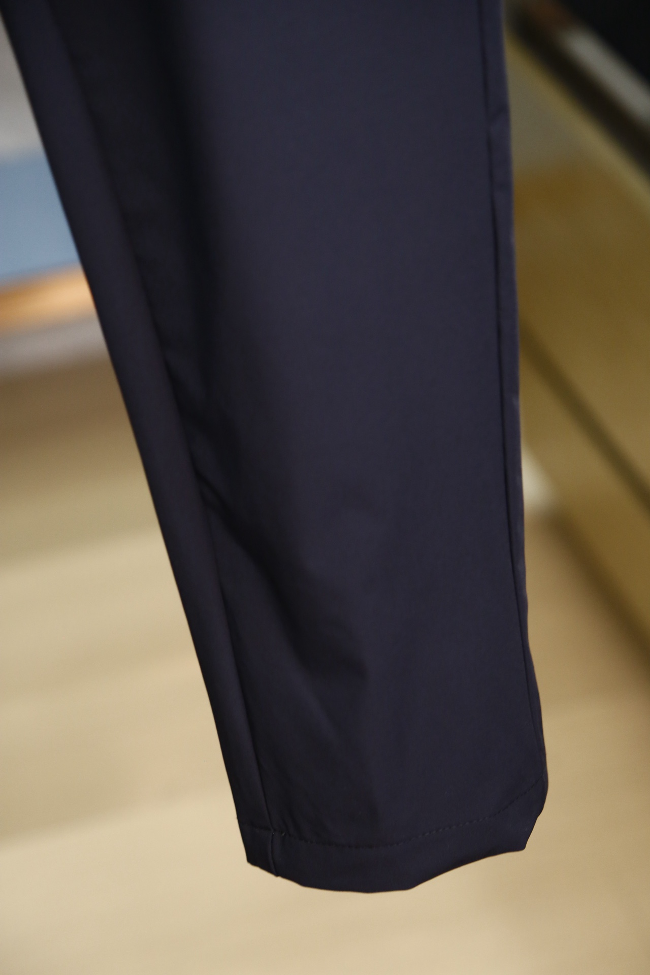 Dior迪奥-2024春夏专柜新品同步上市原单订制高品质时尚休闲裤超级百搭款独家定制-进口高端欧棉面料手
