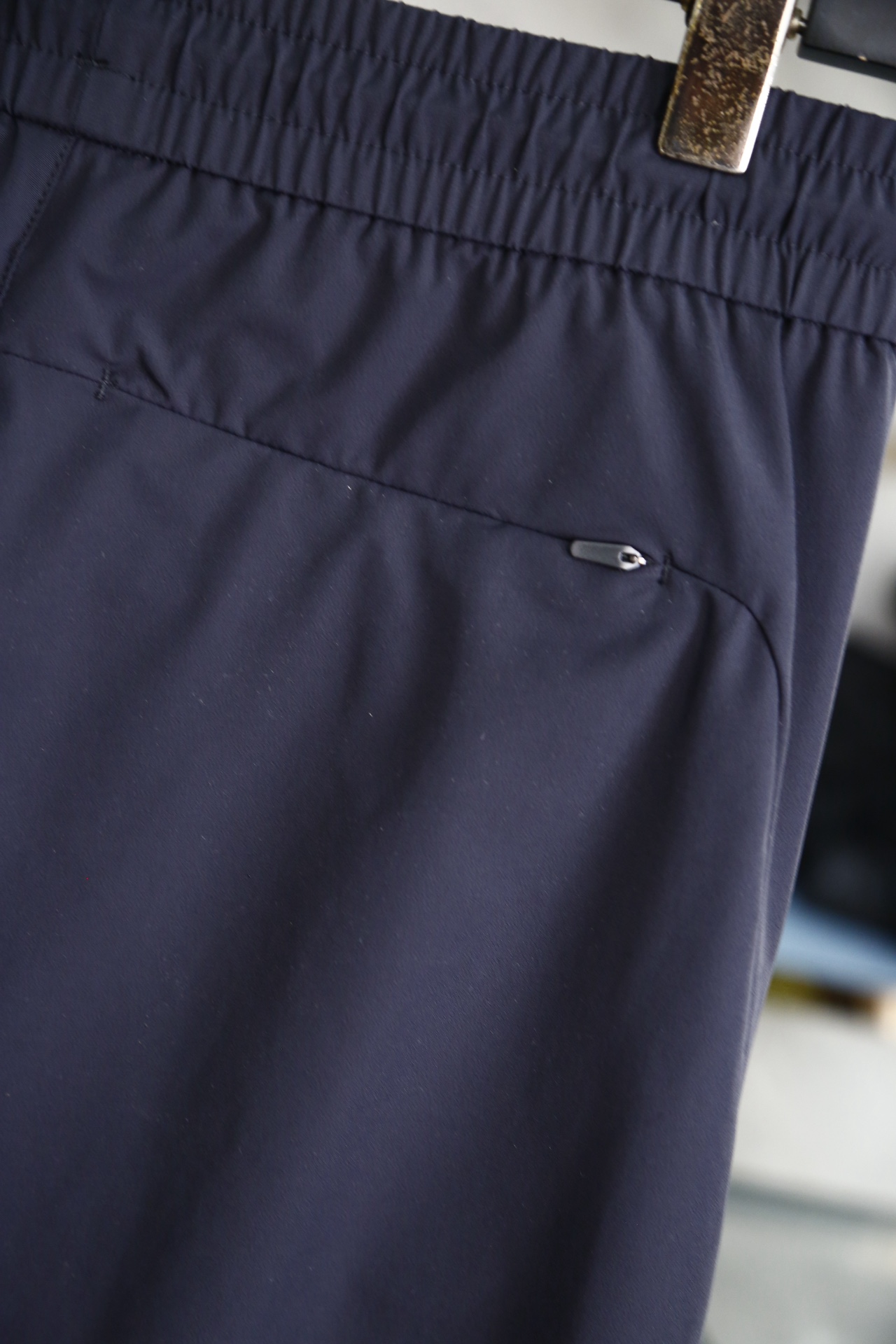 Dior迪奥-2024春夏专柜新品同步上市原单订制高品质时尚休闲裤超级百搭款独家定制-进口高端欧棉面料手