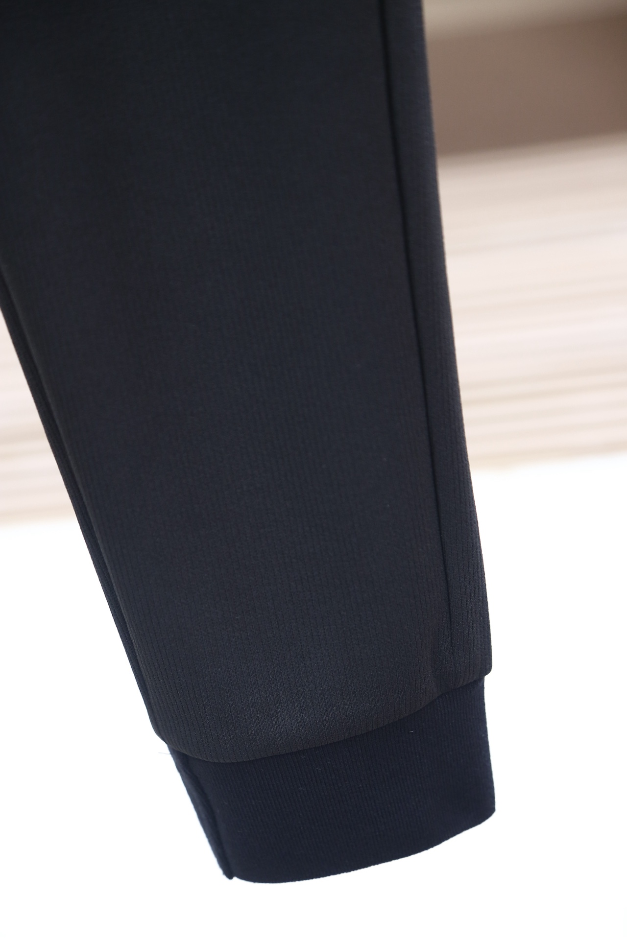 Celine-瑟琳-2024春夏专柜新品同步上市原单订制高品质时尚休闲裤超级百搭款独家定制-进口高端欧棉