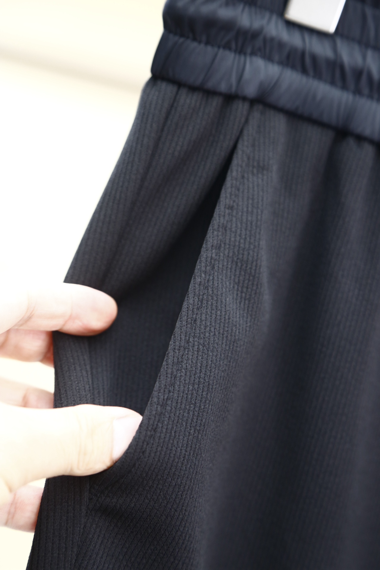 Celine-瑟琳-2024春夏专柜新品同步上市原单订制高品质时尚休闲裤超级百搭款独家定制-进口高端欧棉