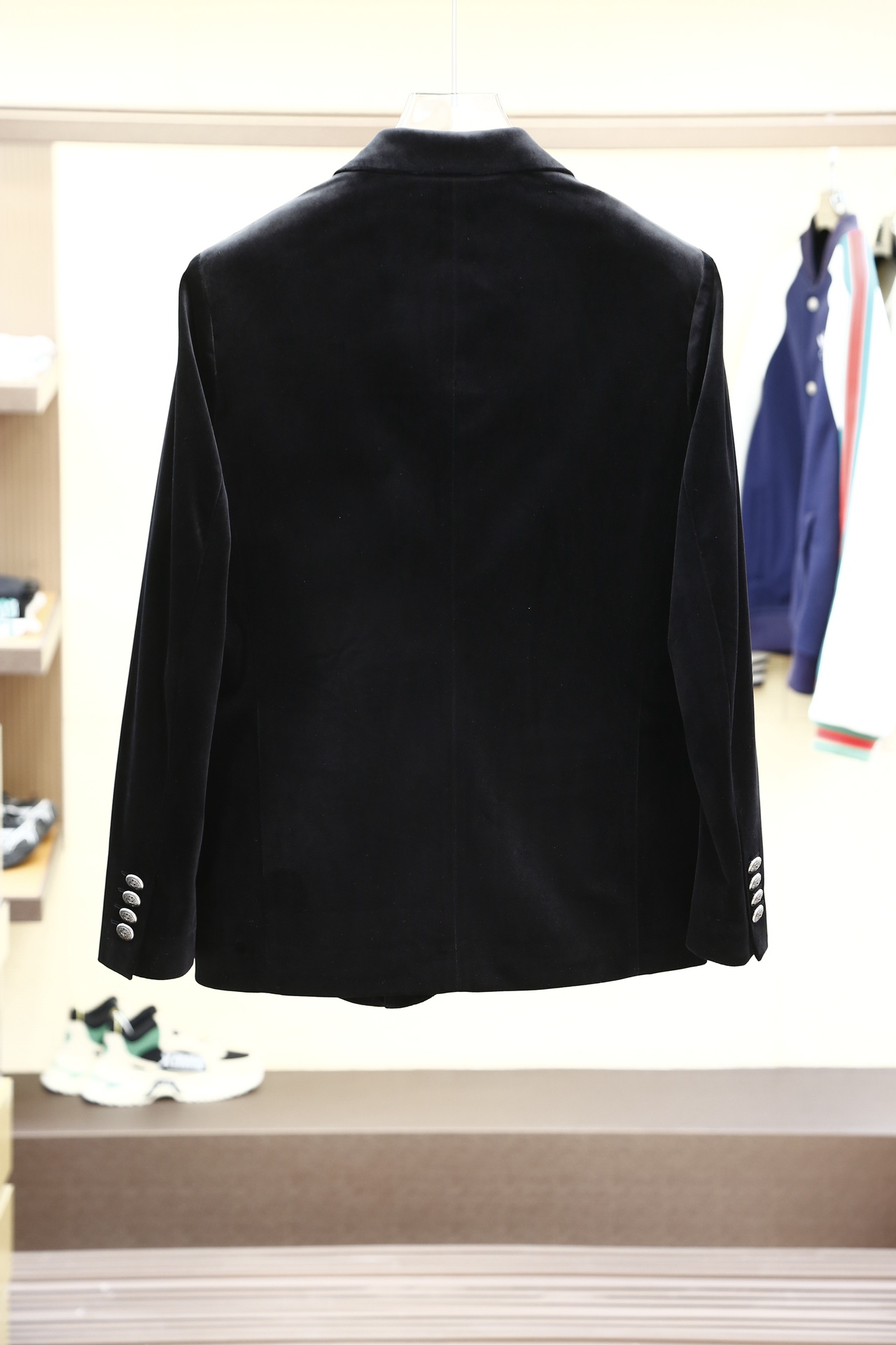 [Chrome Hearts Men