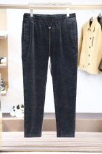 Prada Kleding Broek Koop replica Borduurwerk Mannen Corduroy Herfst/winter collectie Casual 1 Prada Kleding Broek Koop replica
Borduurwerk Mannen Corduroy Herfst/winter collectie Casual