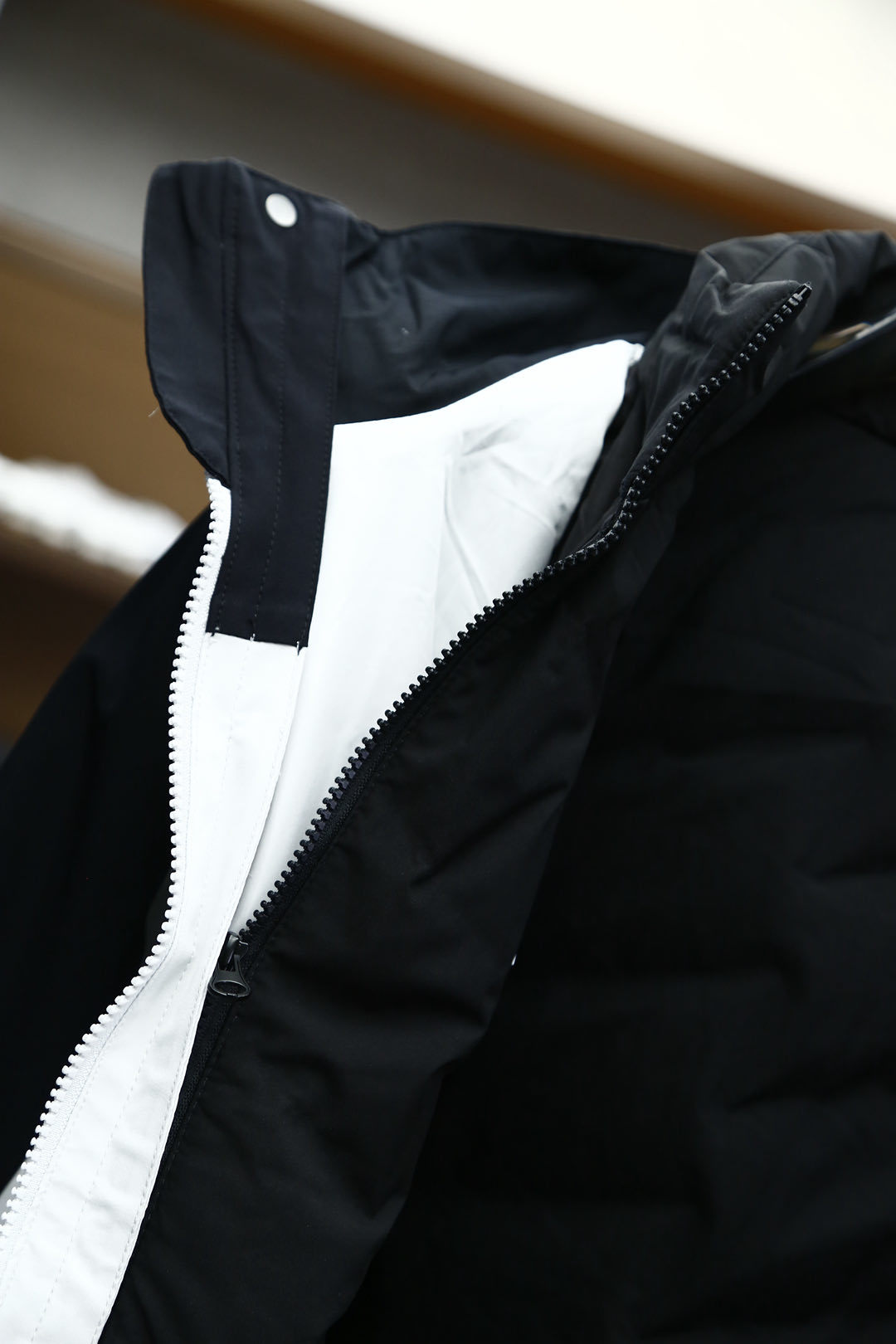 🌟 DESCENTE*迪桑特 24ss秋冬新款羽绒内胆两件套二合一男款羽绒冲锋衣外套
转图必卖的大爆款!