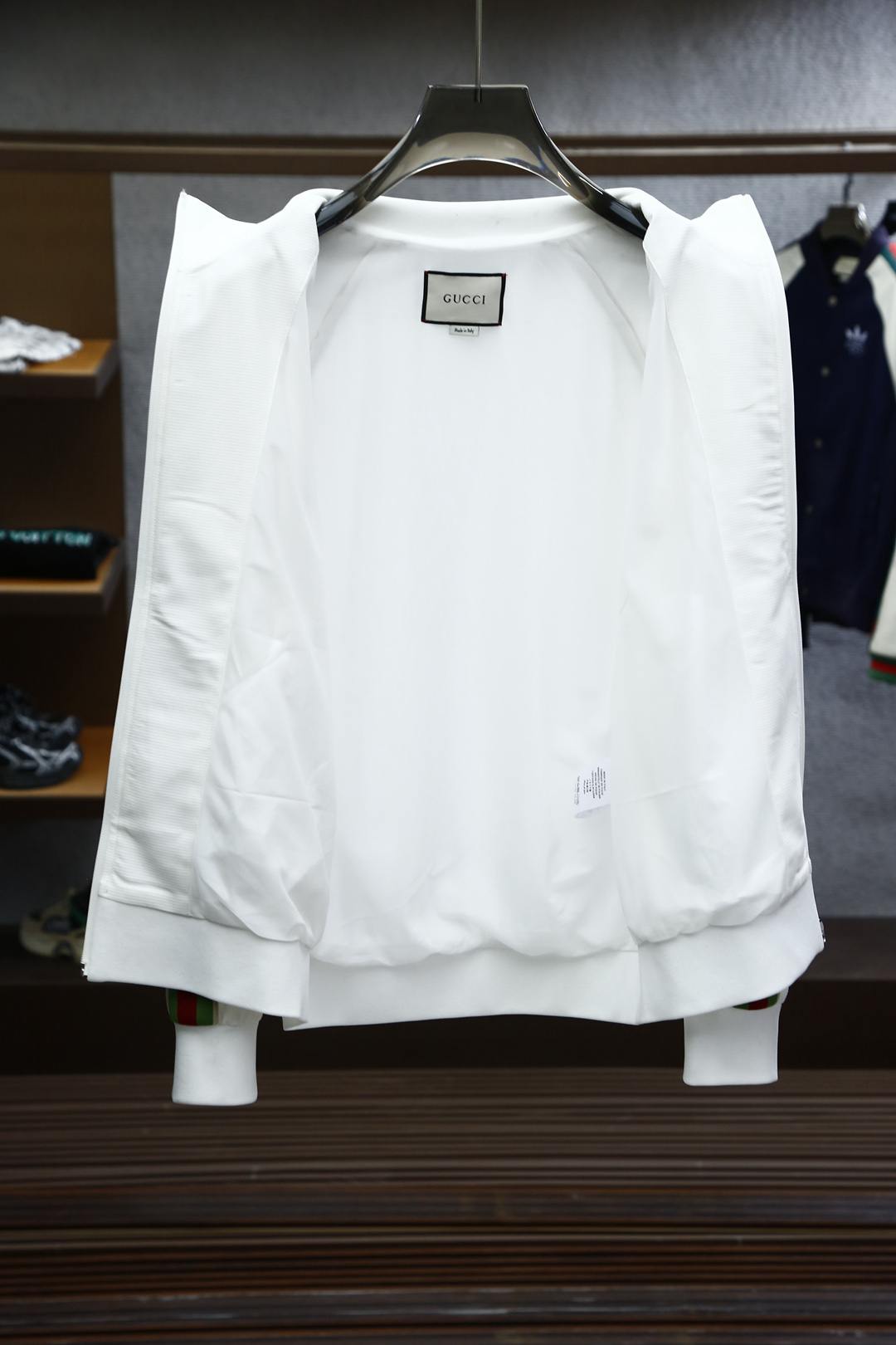 
Gucci古奇/2025SS🪴新品火爆上市啦🎋
专柜同款，1顶级复刻，顶尖🌵时尚🌴潮流🎄狠货🌳甄选定制