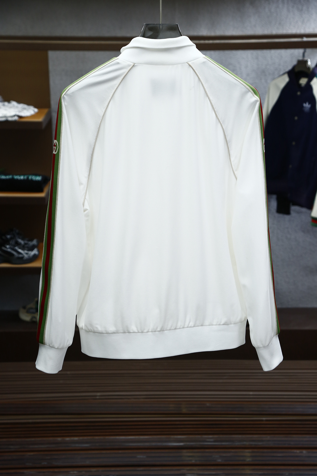 
Gucci古奇/2025SS🪴新品火爆上市啦🎋
专柜同款，1顶级复刻，顶尖🌵时尚🌴潮流🎄狠货🌳甄选定制
