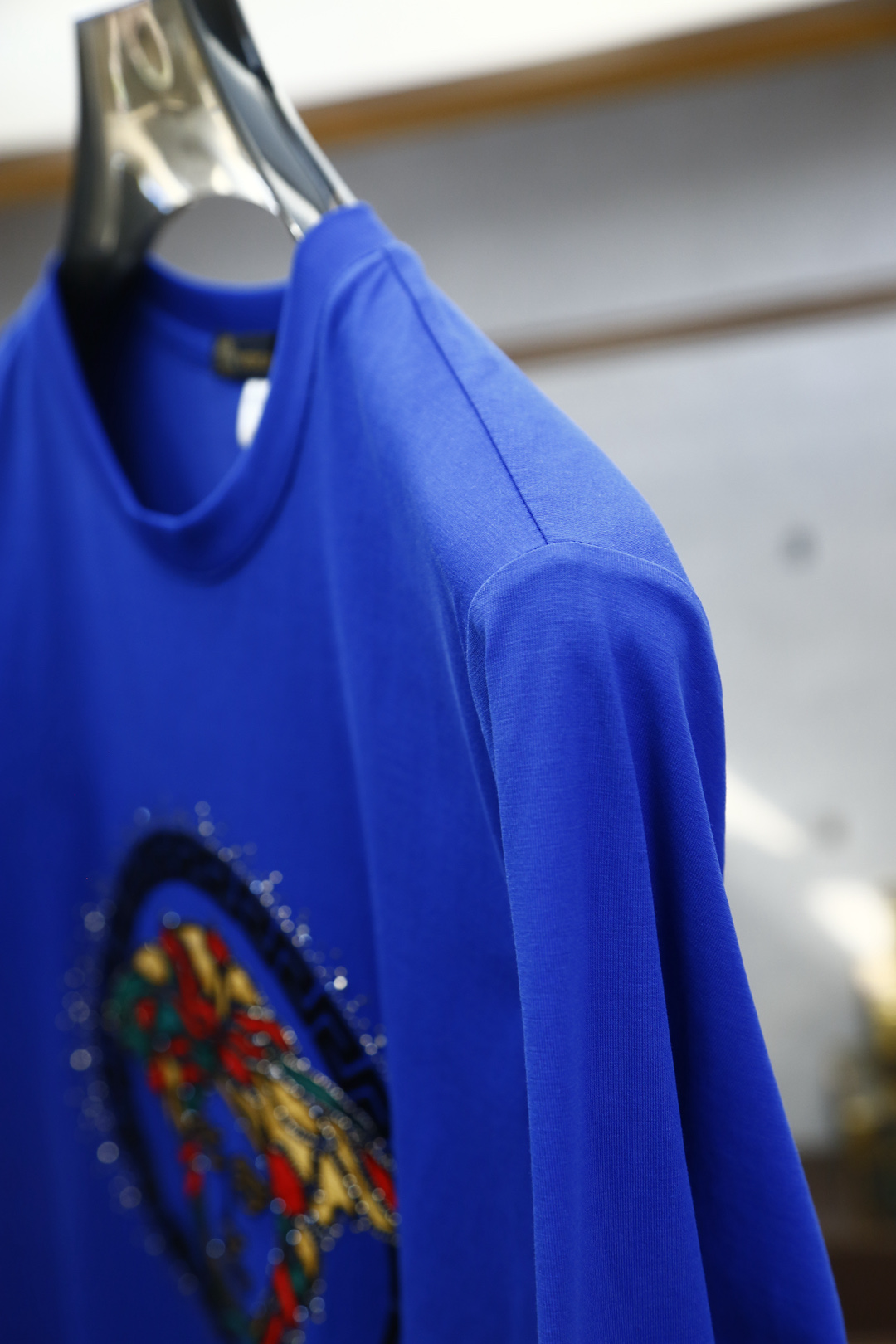 
范思哲Versace-高级成衣 2025新年打底订单系列！熟男 轻熟男 最爱款式 最经典净色通勤百搭帅