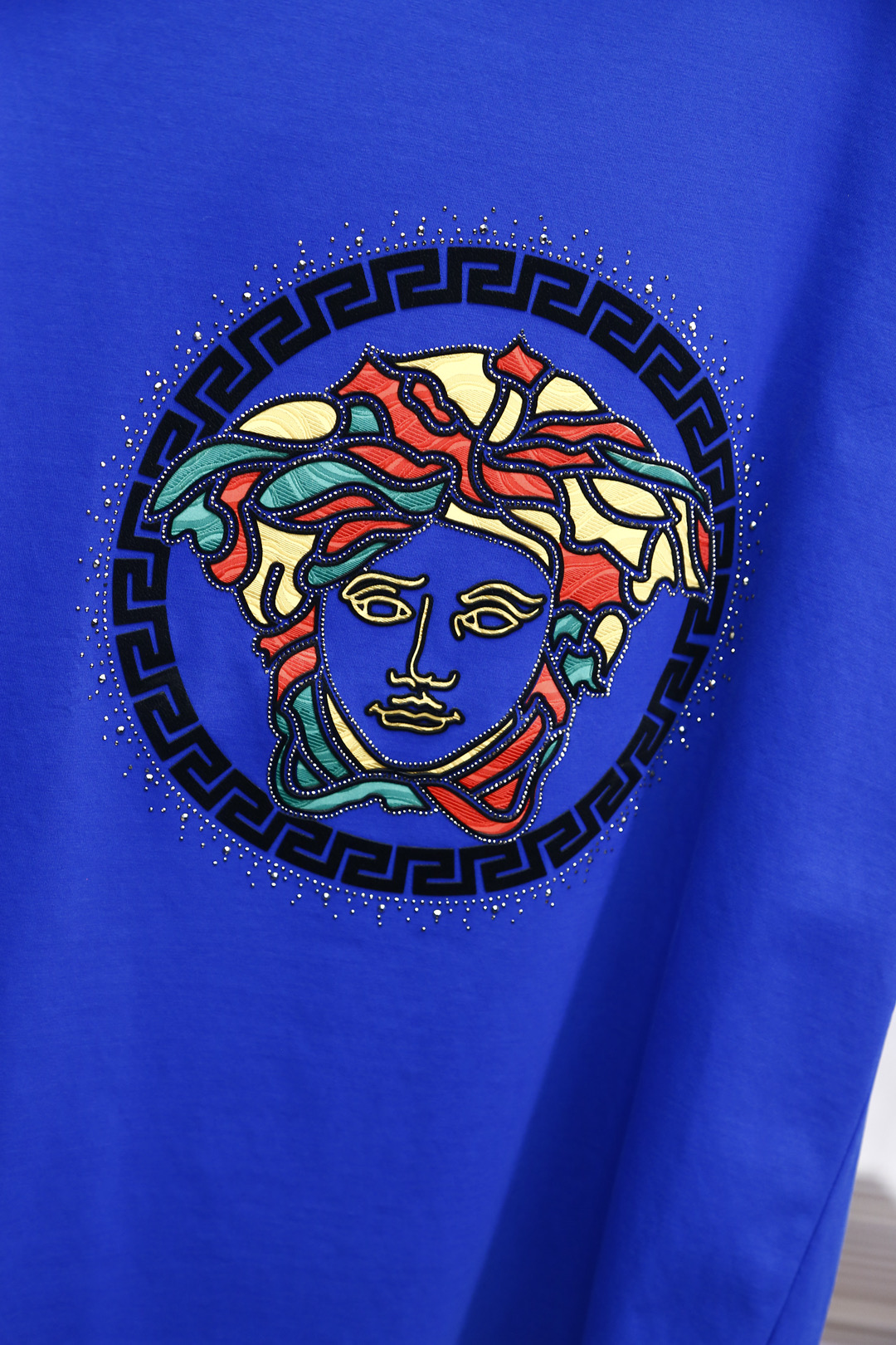 
范思哲Versace-高级成衣 2025新年打底订单系列！熟男 轻熟男 最爱款式 最经典净色通勤百搭帅