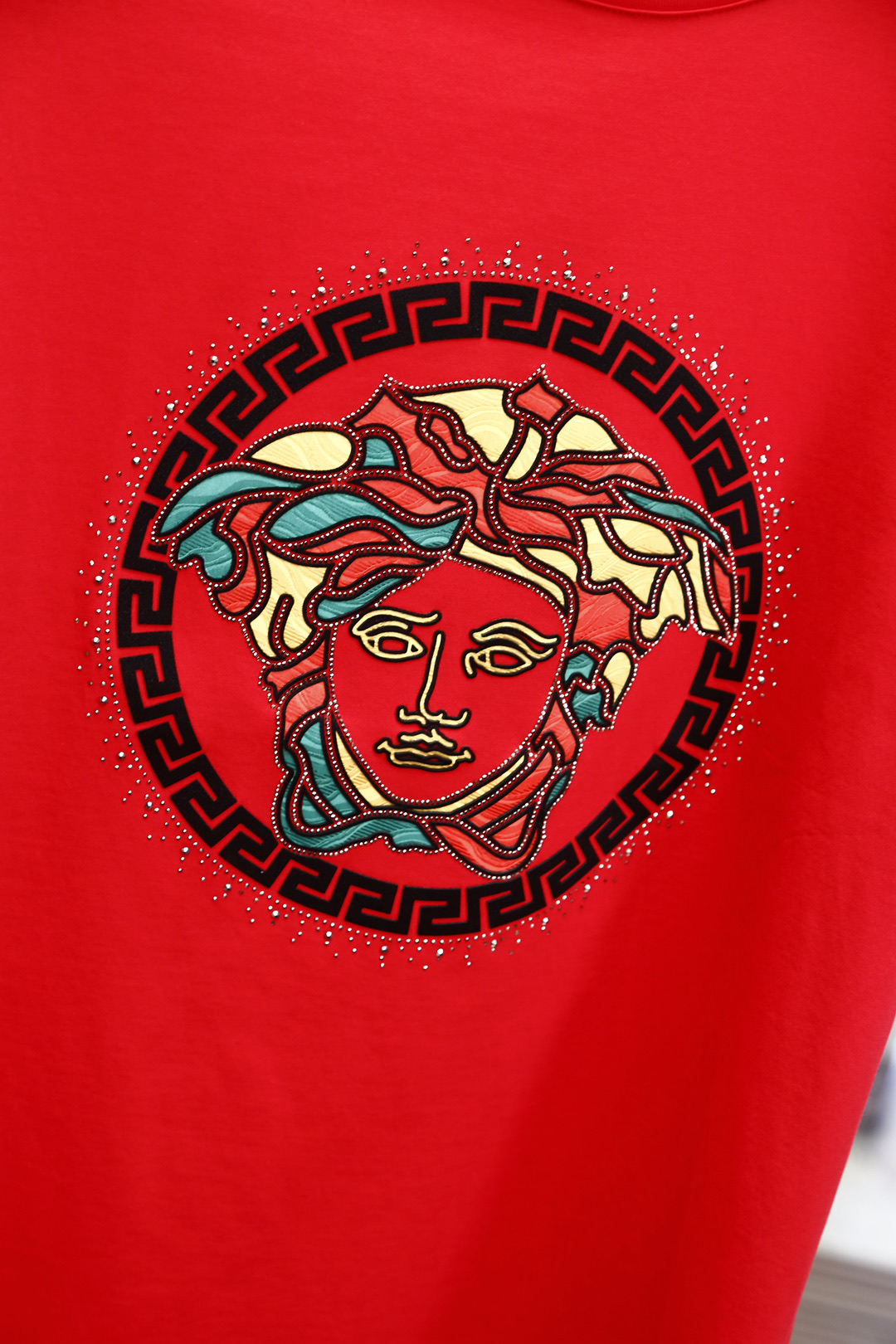 
范思哲Versace-高级成衣 2025新年打底订单系列！熟男 轻熟男 最爱款式 最经典净色通勤百搭帅