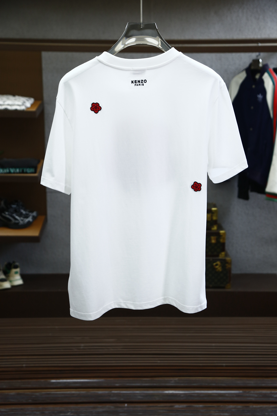 [Kenzo Men