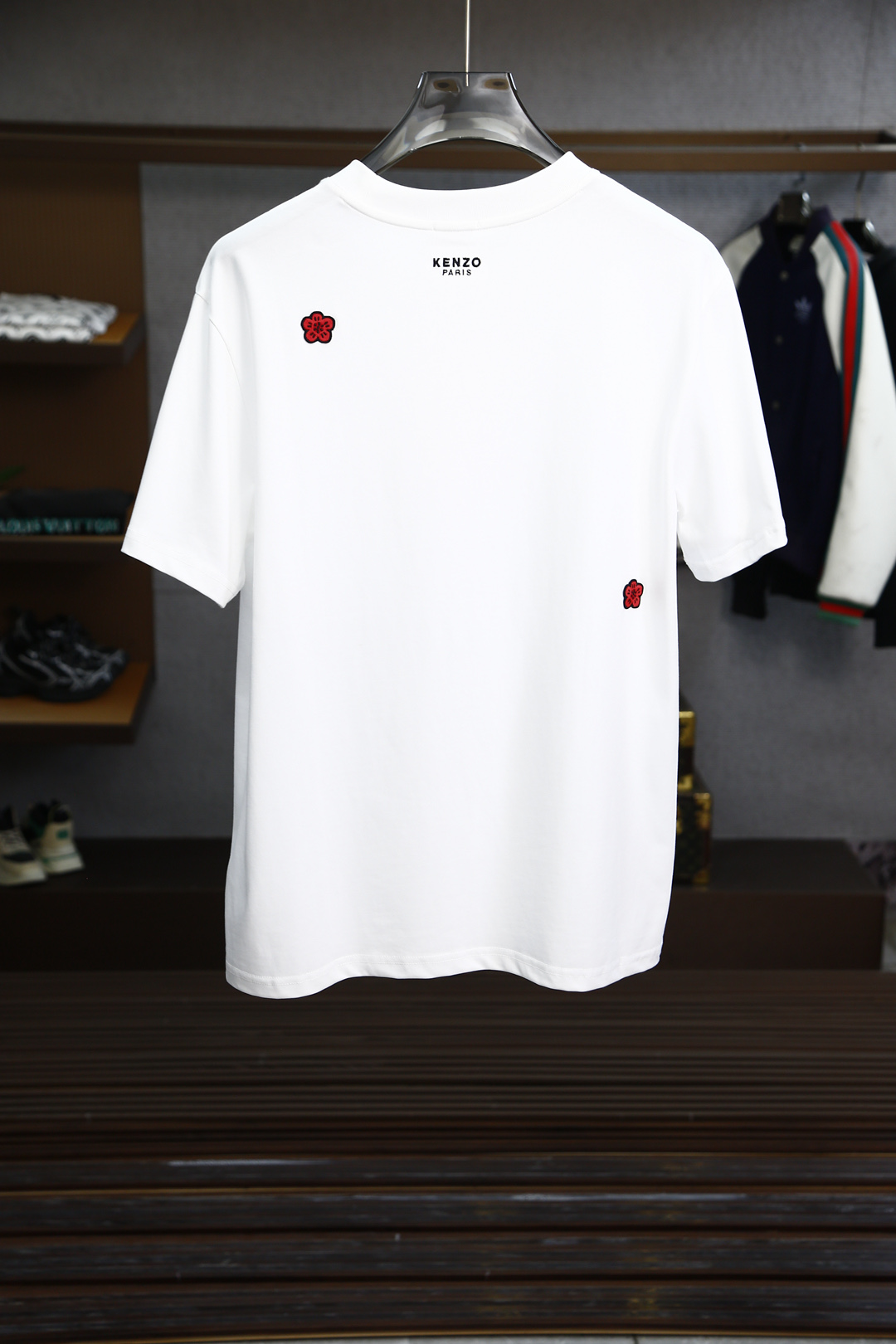 [Kenzo Men