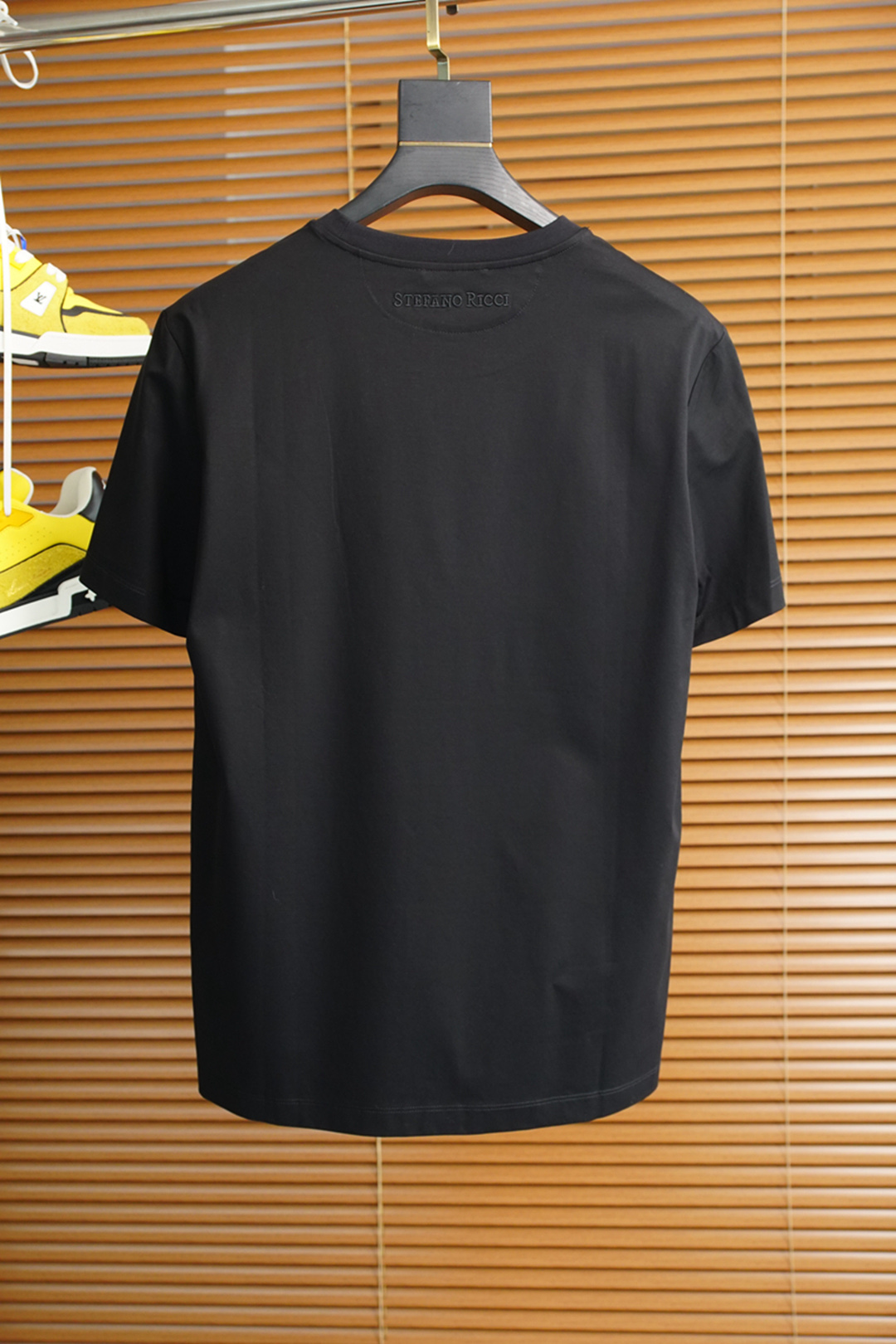 Spring/Summer 2025 New Logo Marker T-shirts Collection: P600 by Steven - 图片 2