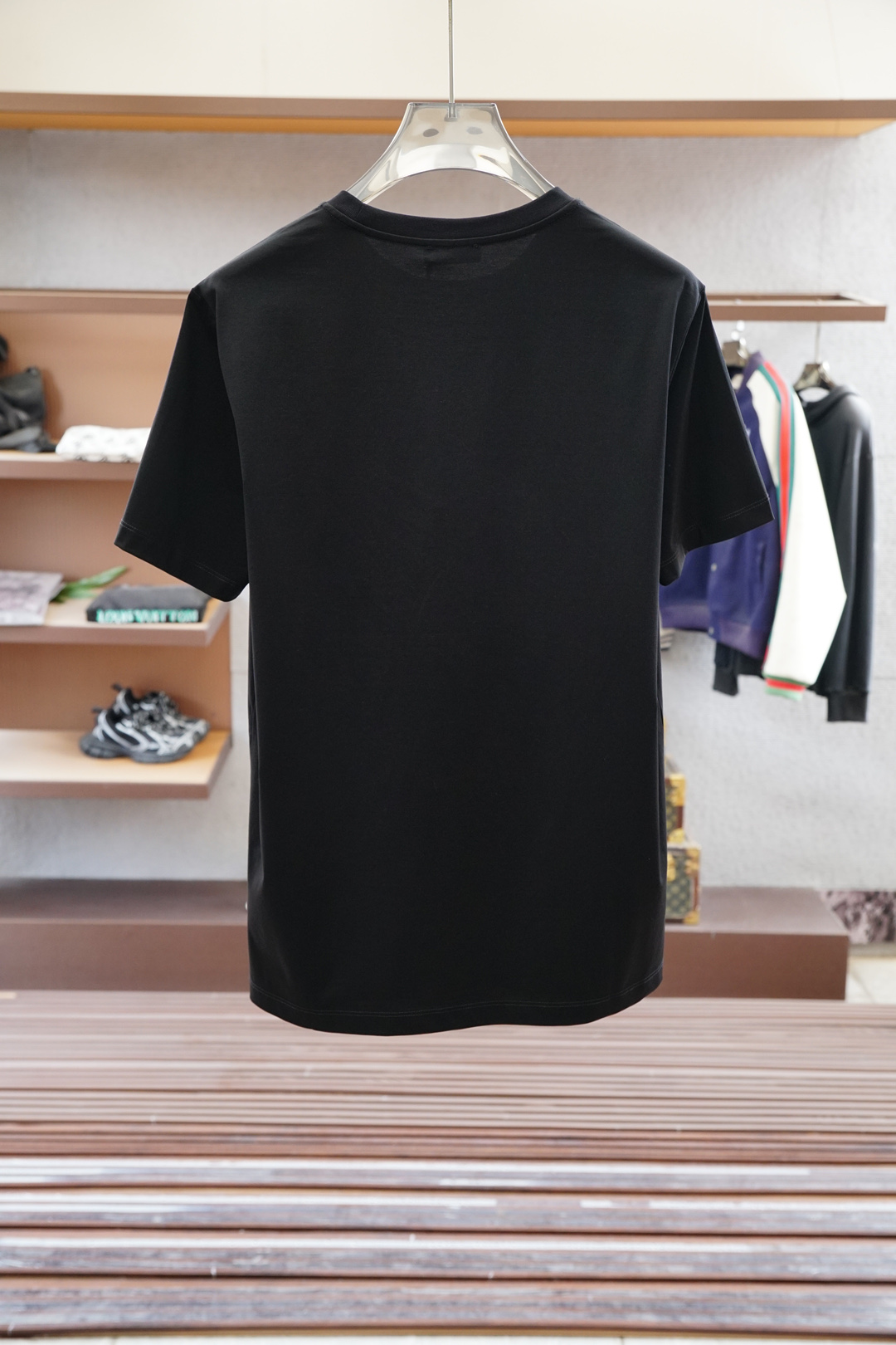 2025 Spring & Summer Fashion: Balman’s Youthful & Fashionable Collection in European Cotton - 图片 2