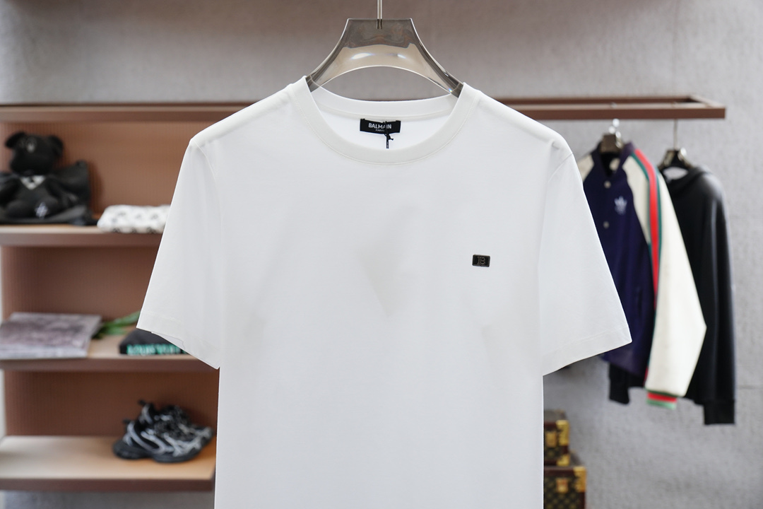 2025 Spring & Summer: Balman Fashion Series with European Cotton & Glamorous Style - 图片 3