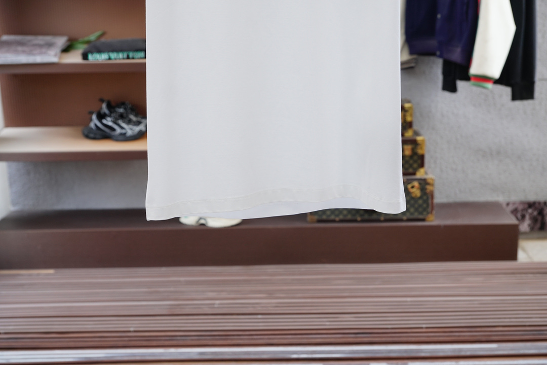 2025 Spring & Summer: Balman Fashion Series with European Cotton & Glamorous Style - 图片 4