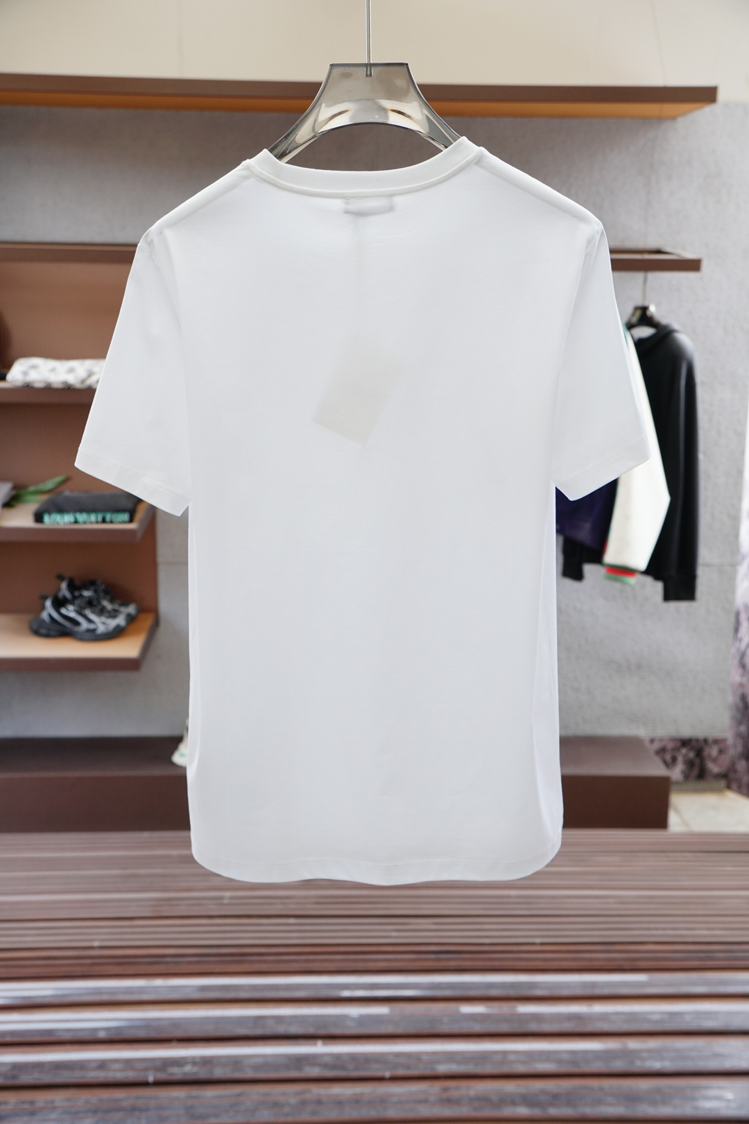2025 Spring & Summer: Balman Fashion Series with European Cotton & Glamorous Style - 图片 9