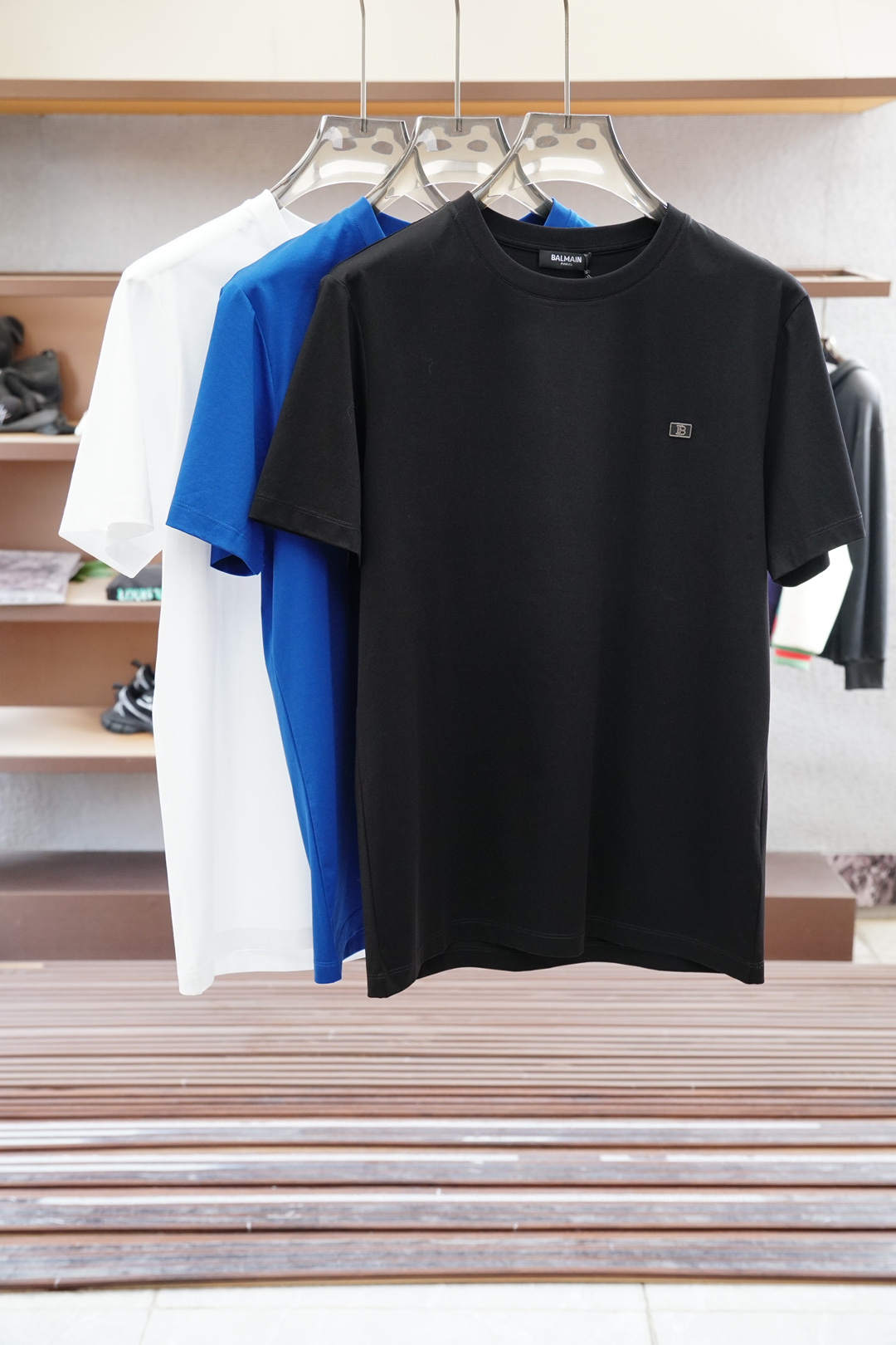 2025 Spring & Summer: Balman Fashion Series with European Cotton & Glamorous Style