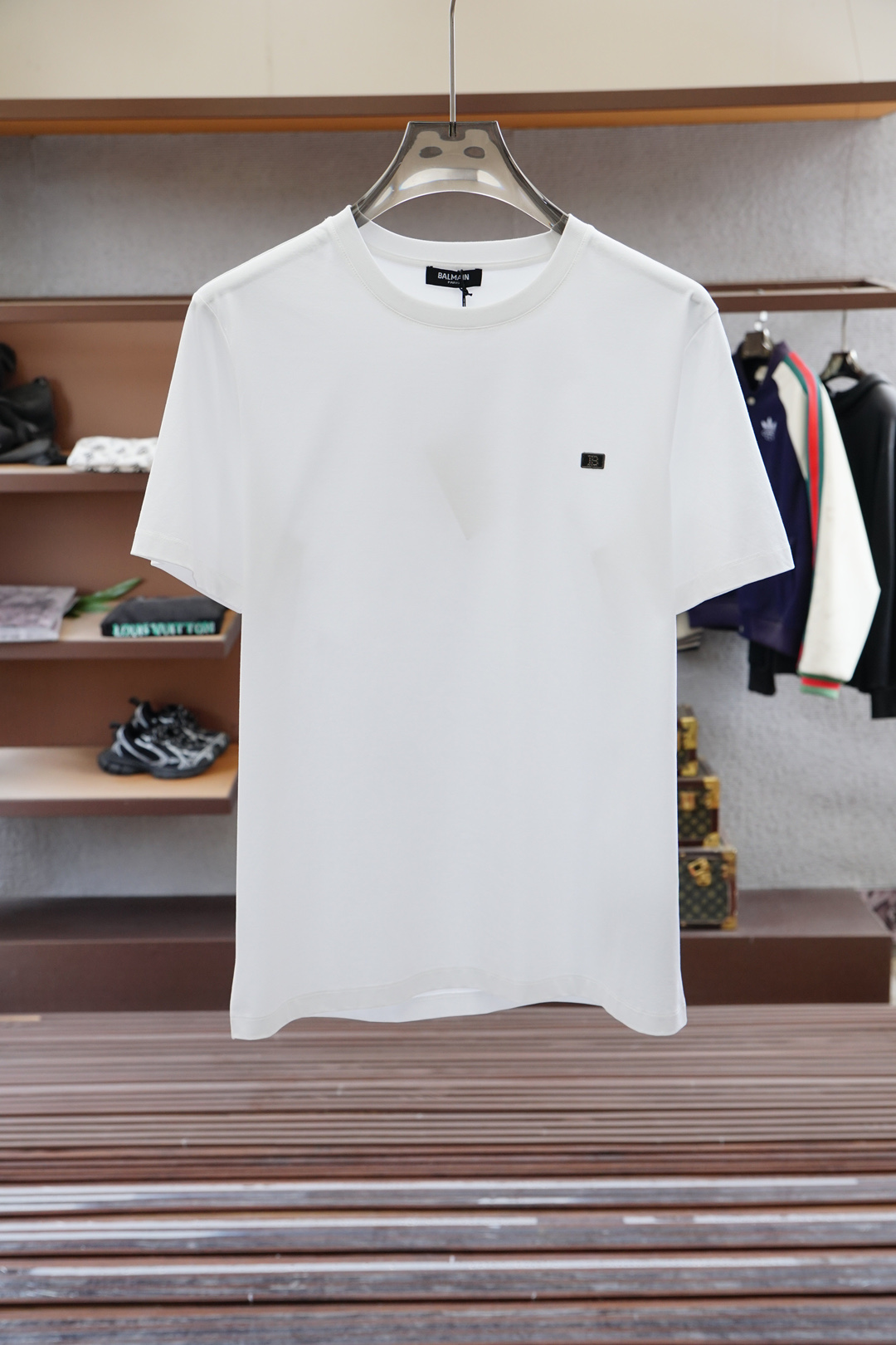 2025 Spring & Summer: Balman Fashion Series with European Cotton & Glamorous Style - 图片 2