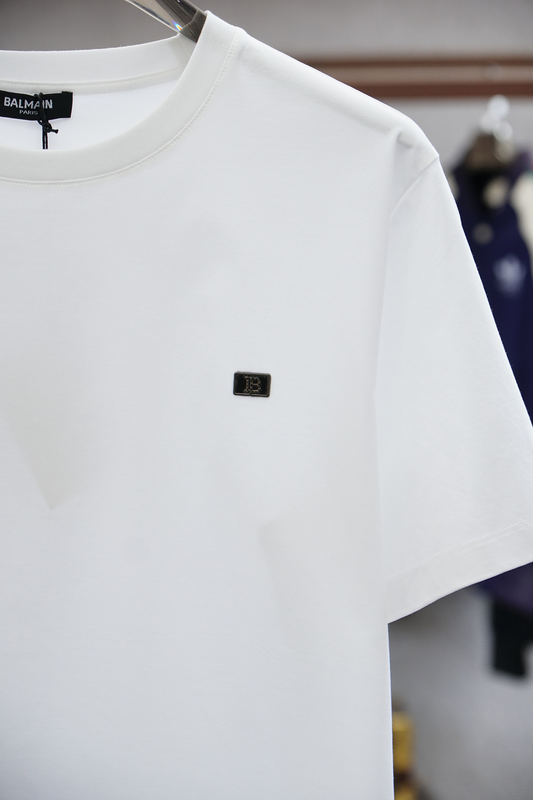 2025 Spring & Summer: Balman Fashion Series with European Cotton & Glamorous Style - 图片 7
