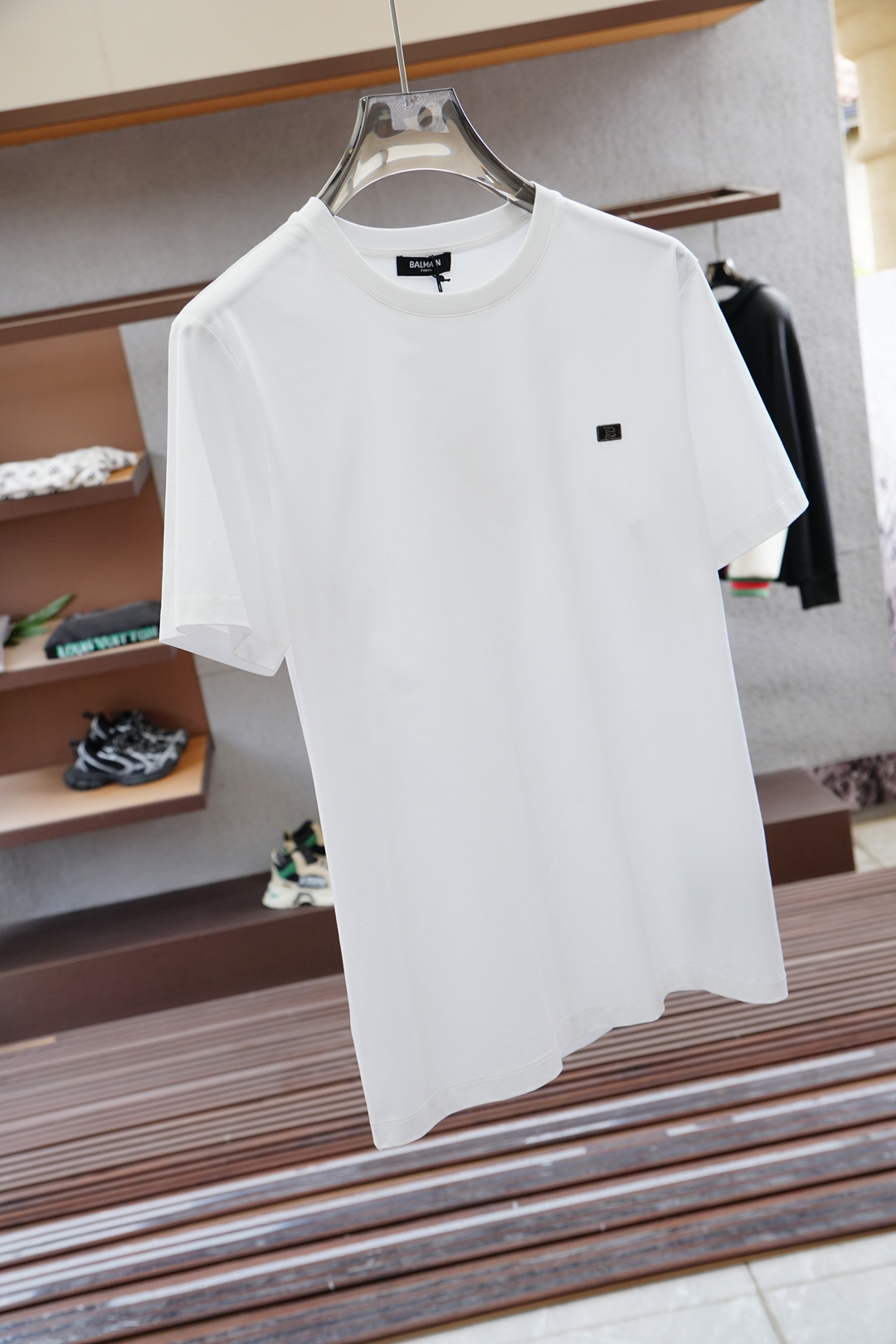 2025 Spring & Summer: Balman Fashion Series with European Cotton & Glamorous Style - 图片 8