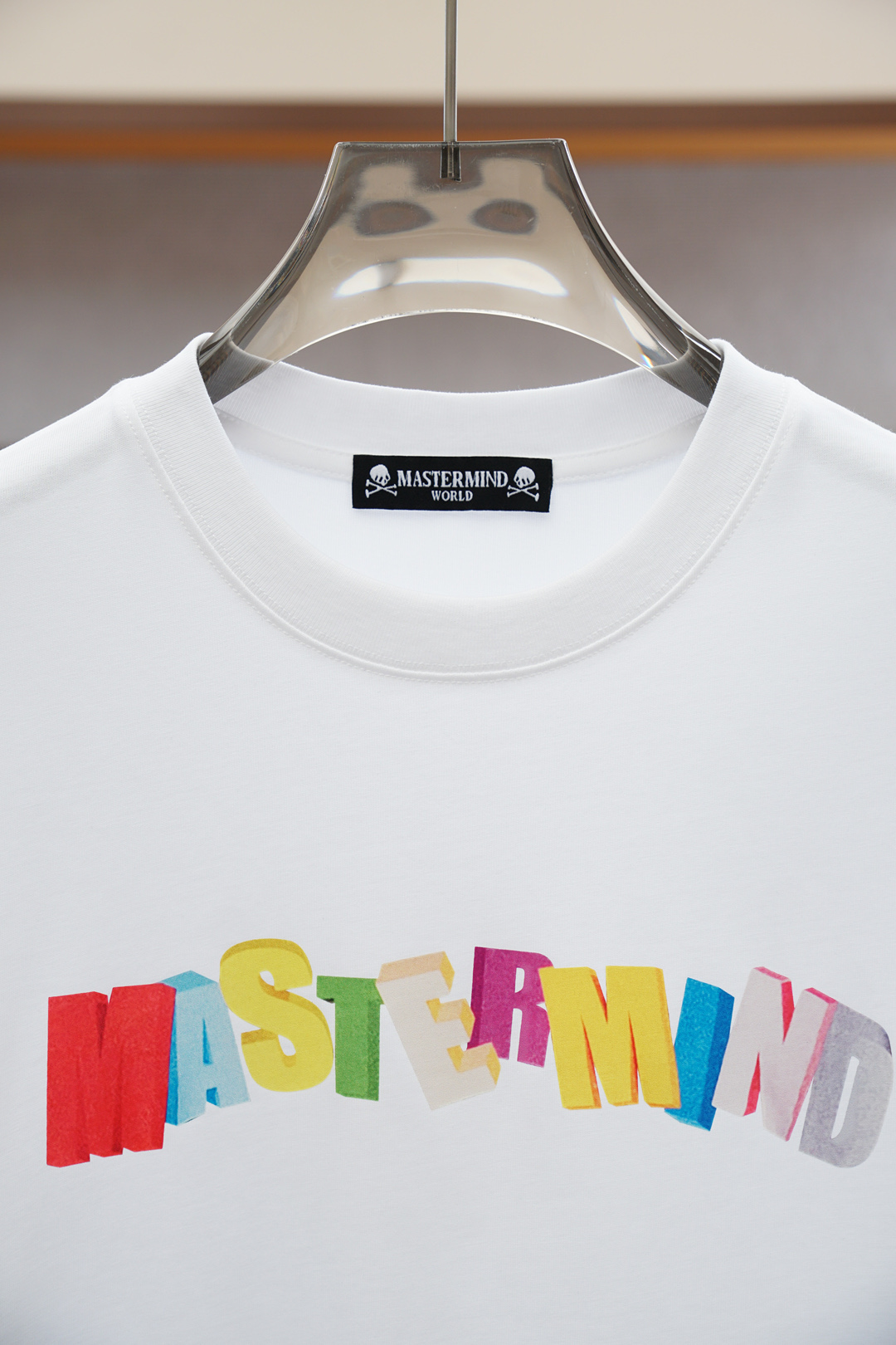 2025 Men’s Silk Cotton T-Shirts: Elegant, Embroidered, and Comfortable - 图片 7