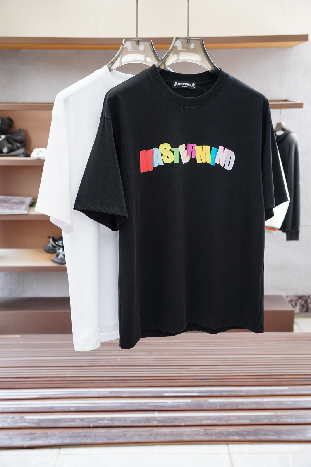 2025 Men’s Silk Cotton T-Shirts: Elegant, Embroidered, and Comfortable