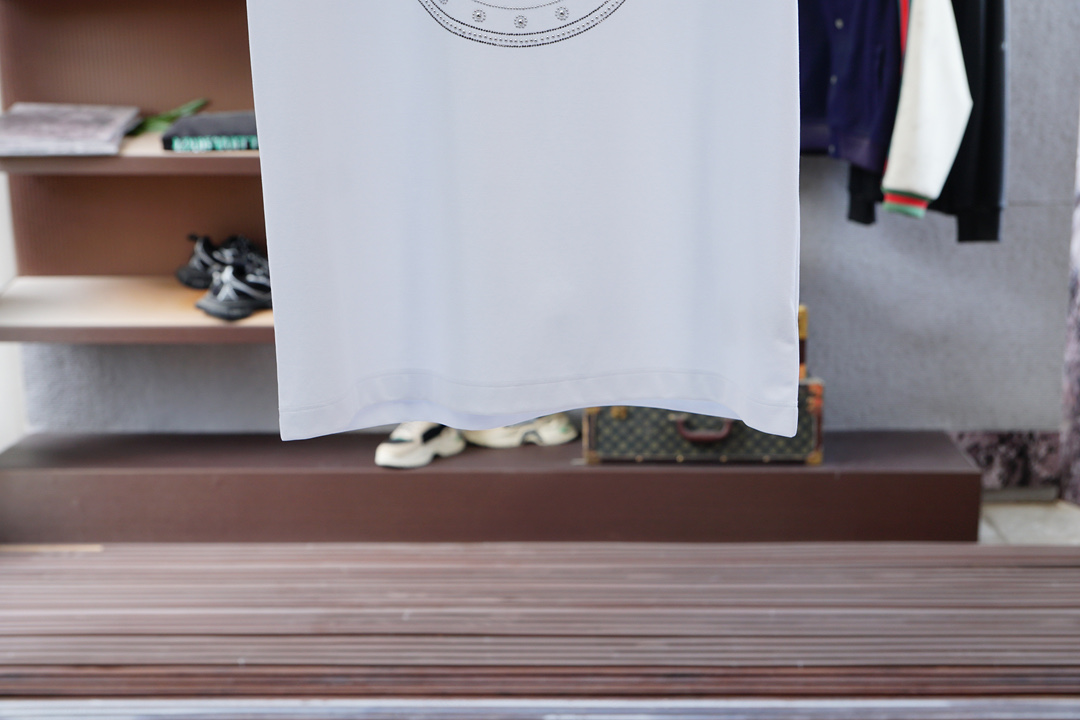 Mordon Men’s 2025 Silk Shirts Collection: Stylish, Two-Sided Designs in 2 Colors. - 图片 5