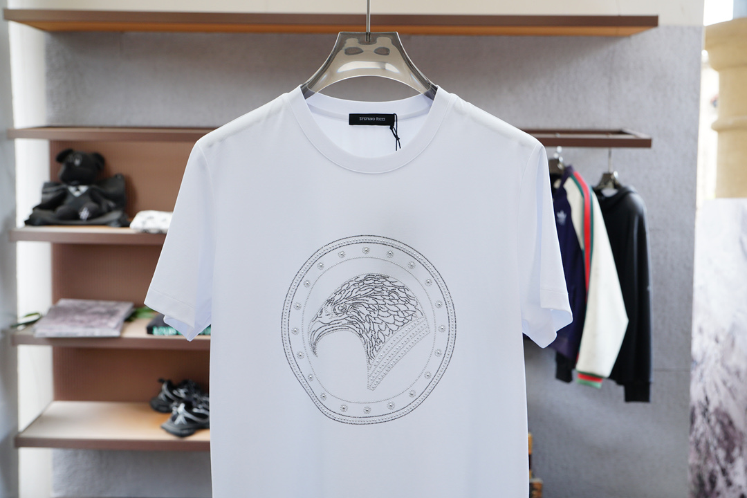 Mordon Men’s 2025 Silk Shirts Collection: Stylish, Two-Sided Designs in 2 Colors. - 图片 4