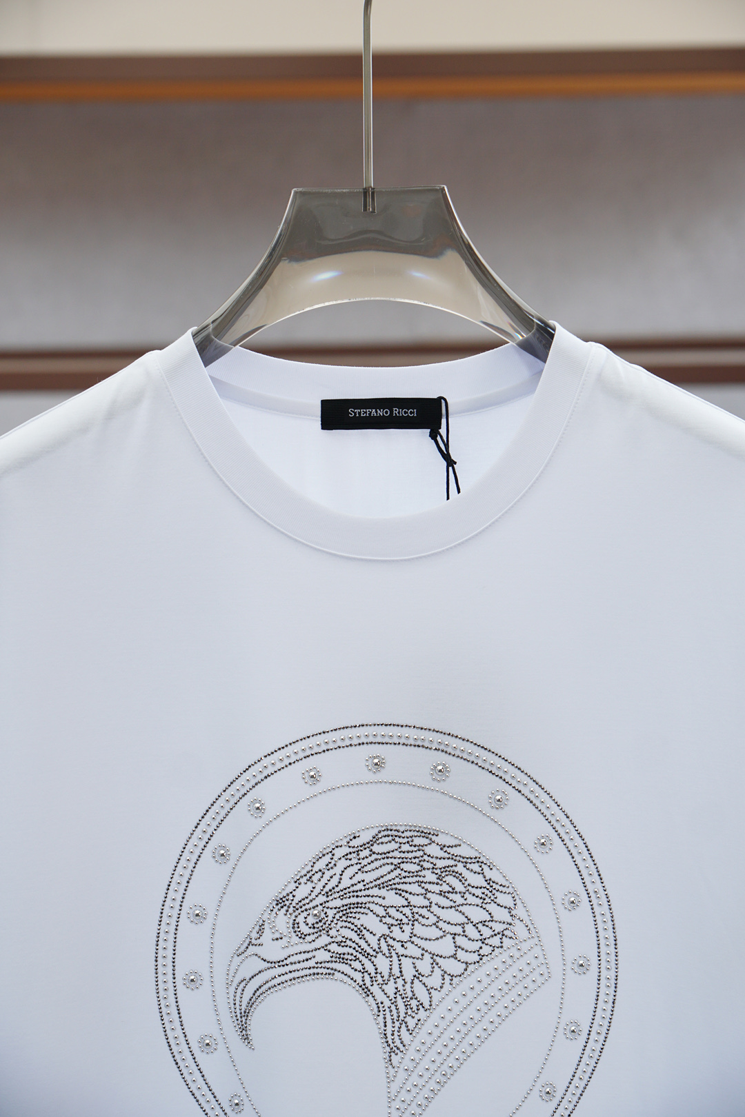 Mordon Men’s 2025 Silk Shirts Collection: Stylish, Two-Sided Designs in 2 Colors. - 图片 6