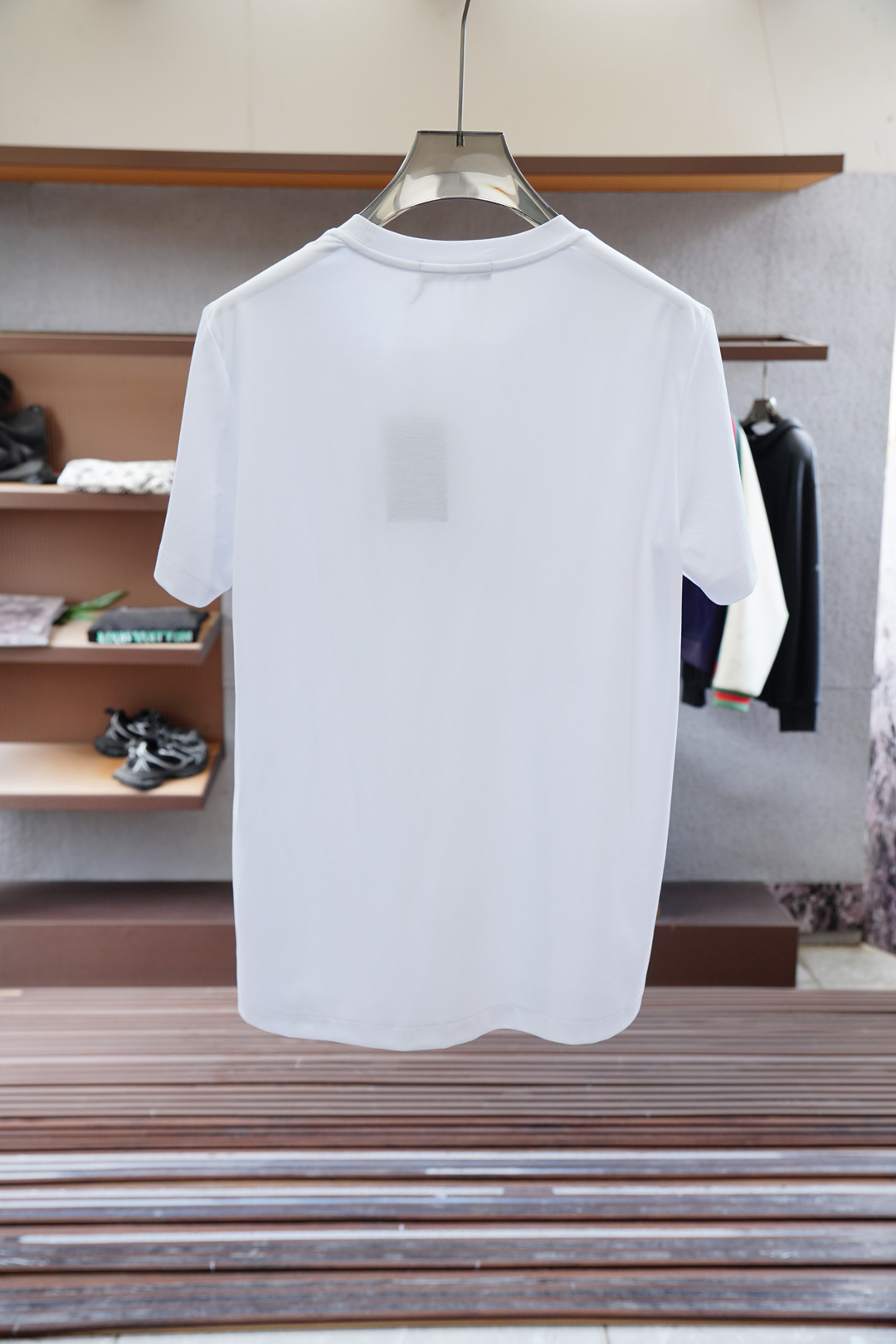 Mordon Men’s 2025 Silk Shirts Collection: Stylish, Two-Sided Designs in 2 Colors. - 图片 9