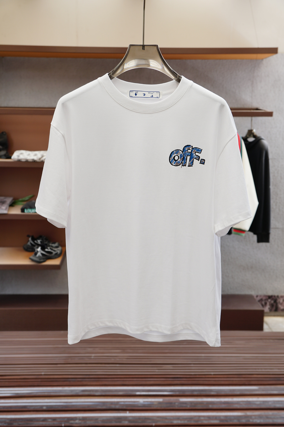 High-end Exclusive Male Leisure Short Sleeves: Imported Fabrics, Super-Sweet and Refined Works. - 图片 4