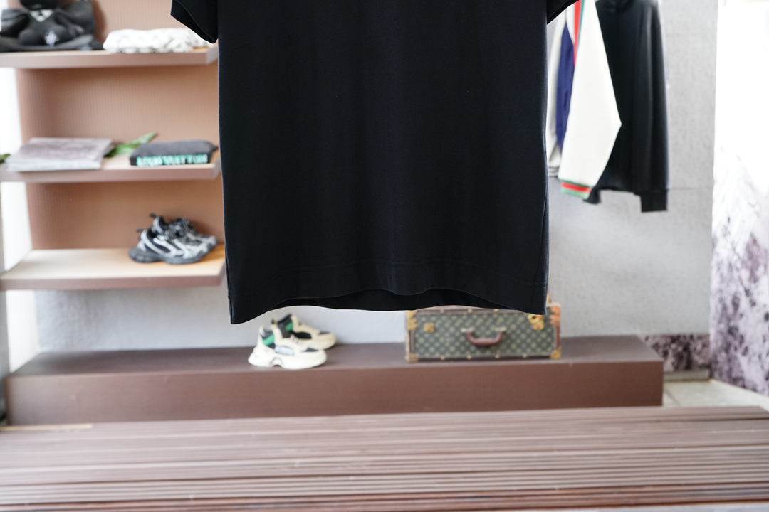 2025 Spring & Summer Series: High-Quality Cotton Shirt with Unique Design - 图片 3