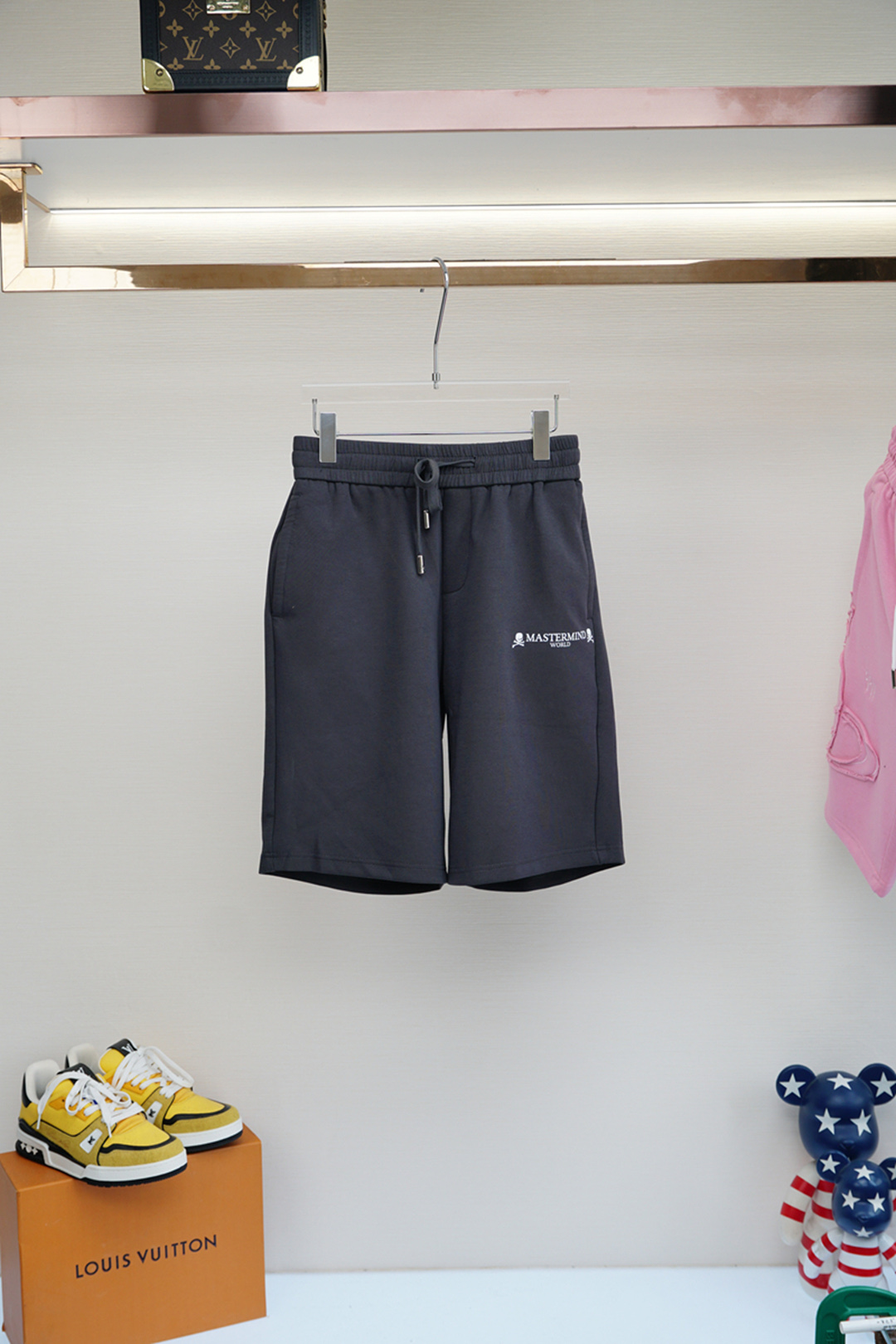 2025 Blast Shorts: Super-Skinned Cotton, Comfortable Fit, Eco-Friendly Dyes, Size M-3XL