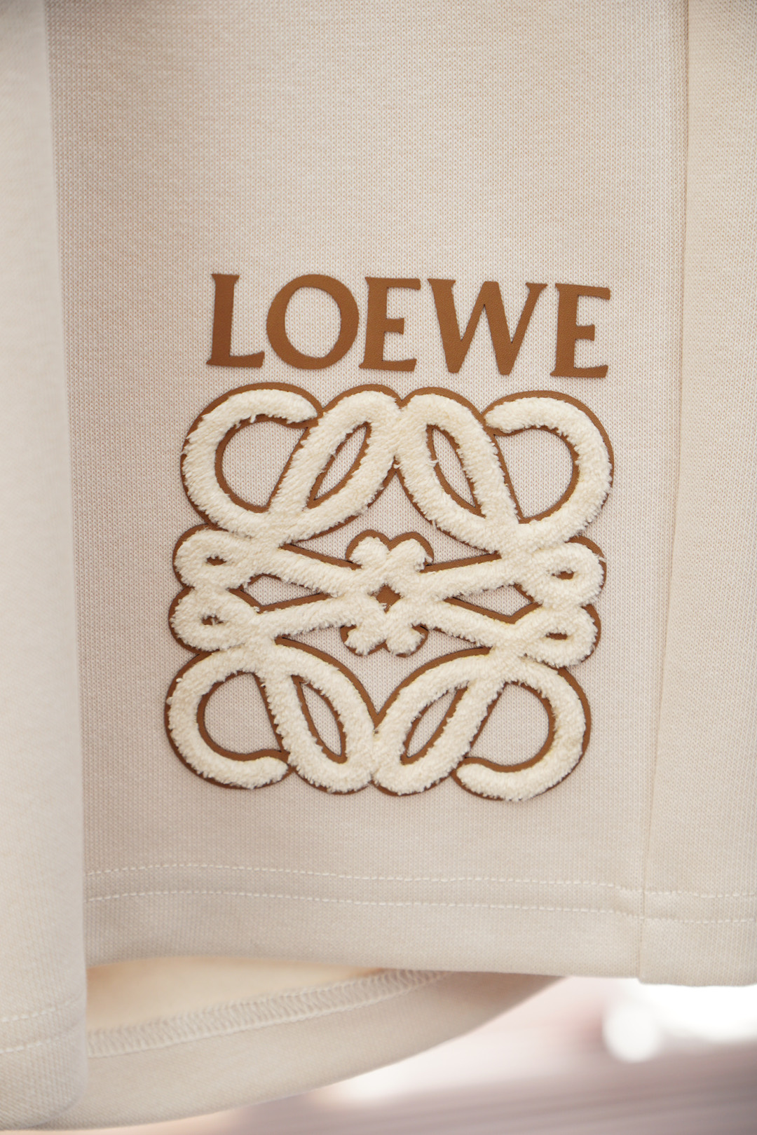 P878 Loewe Lowell. 🔥🔥65 Fashion Fashion Loafer shorts - 图片 5