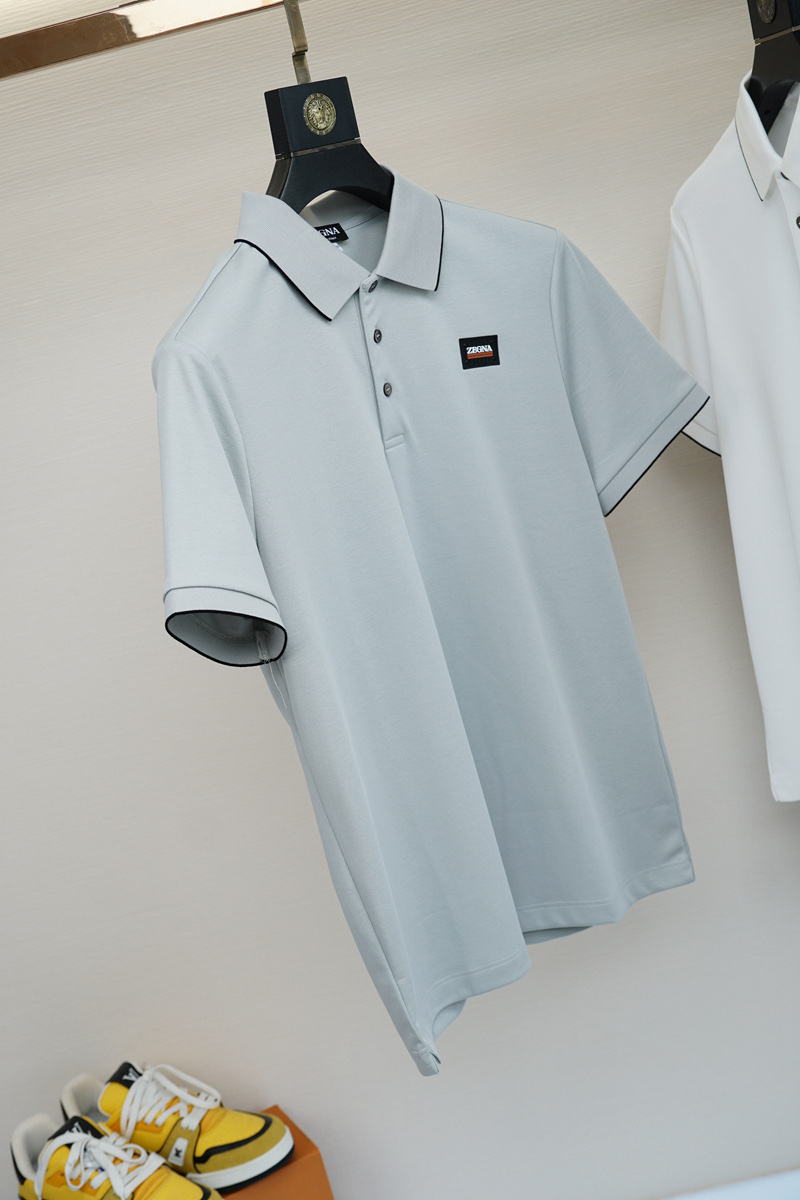 Boss-2025s Summer Collection: Classic, High-End, Luxurious Men’s Fashion with Quality Details - 图片 9