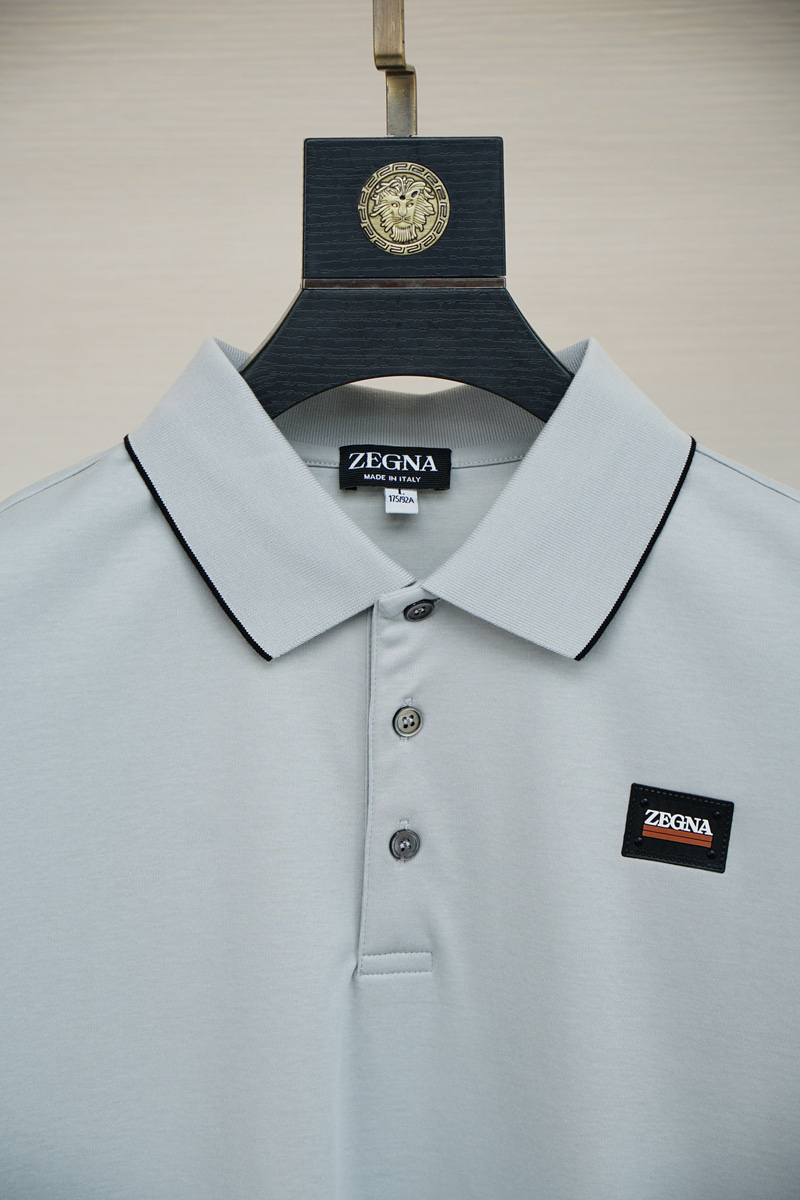 Boss-2025s Summer Collection: Classic, High-End, Luxurious Men’s Fashion with Quality Details - 图片 6