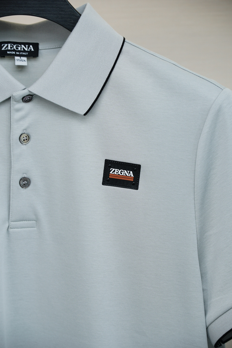 Boss-2025s Summer Collection: Classic, High-End, Luxurious Men’s Fashion with Quality Details - 图片 7