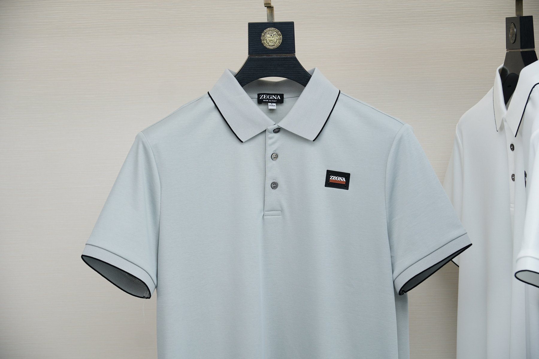 Boss-2025s Summer Collection: Classic, High-End, Luxurious Men’s Fashion with Quality Details - 图片 4