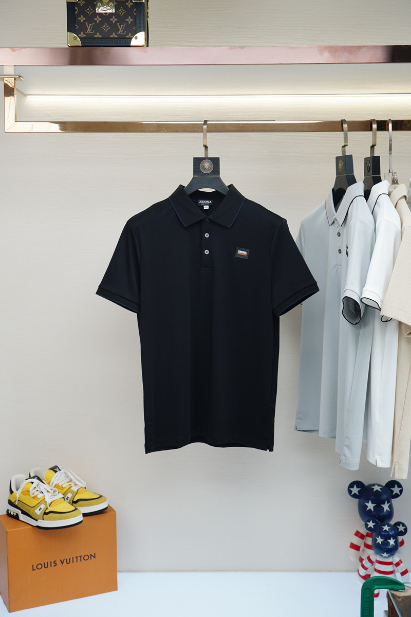 Boss-2025s Summer Collection: Classic, High-End, Luxurious Men’s Fashion with Quality Details