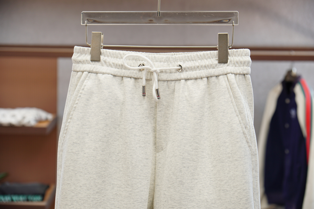 2025 Summer Men’s Leisure Pants: Comfortable, Stylish, and Versatile for Sports and Leisure - 图片 5