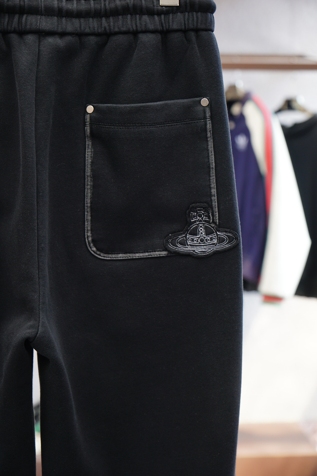 2025 Summer Men’s Leisure Pants: Comfortable, Stylish, and Versatile in Black, M-3XL Sizes - 图片 5