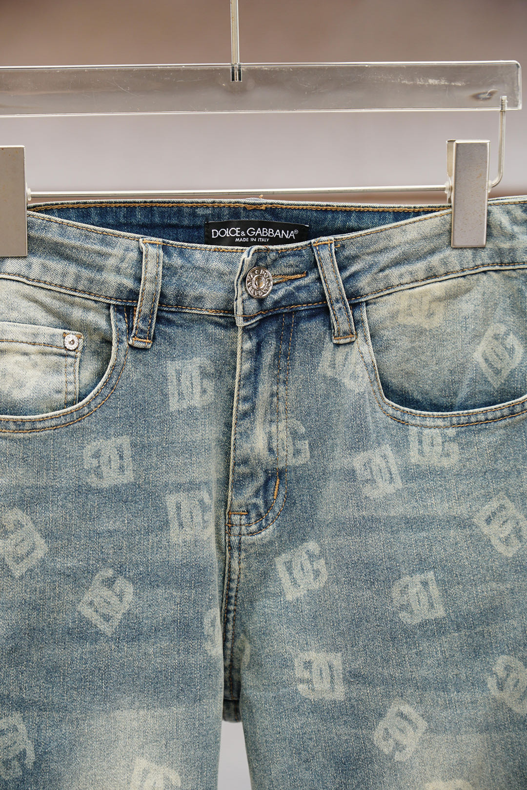 “DG-🍃2025 Spring & Summer Fashion: Synchronized Cabinets, Original Fabrics, Classic Embroidery, High Grades” - 图片 4