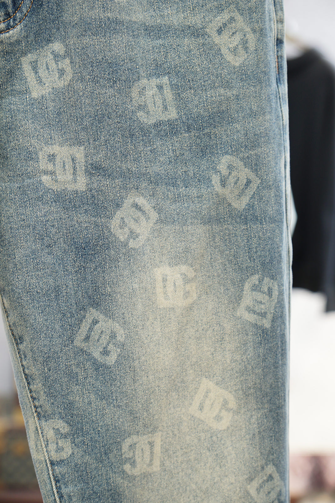 “DG-🍃2025 Spring & Summer Fashion: Synchronized Cabinets, Original Fabrics, Classic Embroidery, High Grades” - 图片 5