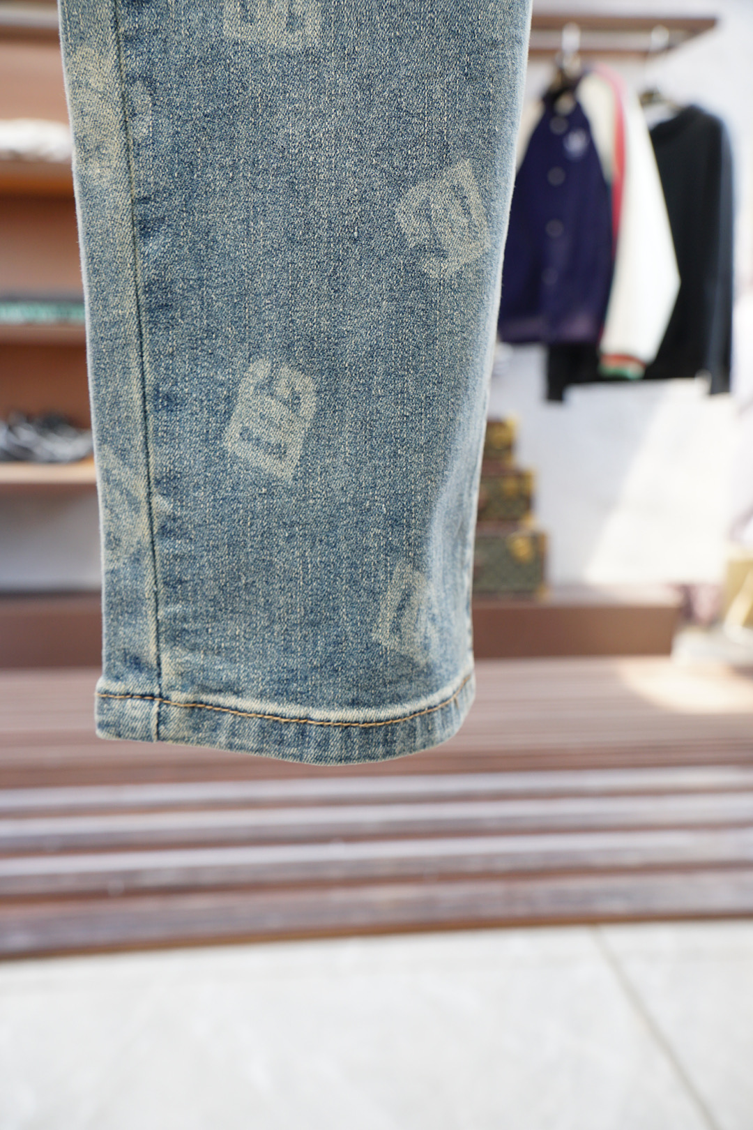 “DG-🍃2025 Spring & Summer Fashion: Synchronized Cabinets, Original Fabrics, Classic Embroidery, High Grades” - 图片 6