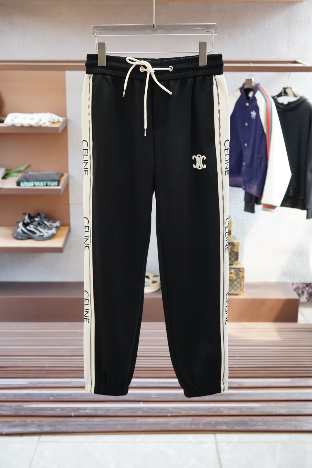 2025 Summer Men’s Leisure Pants: Comfortable, Stylish, and Versatile