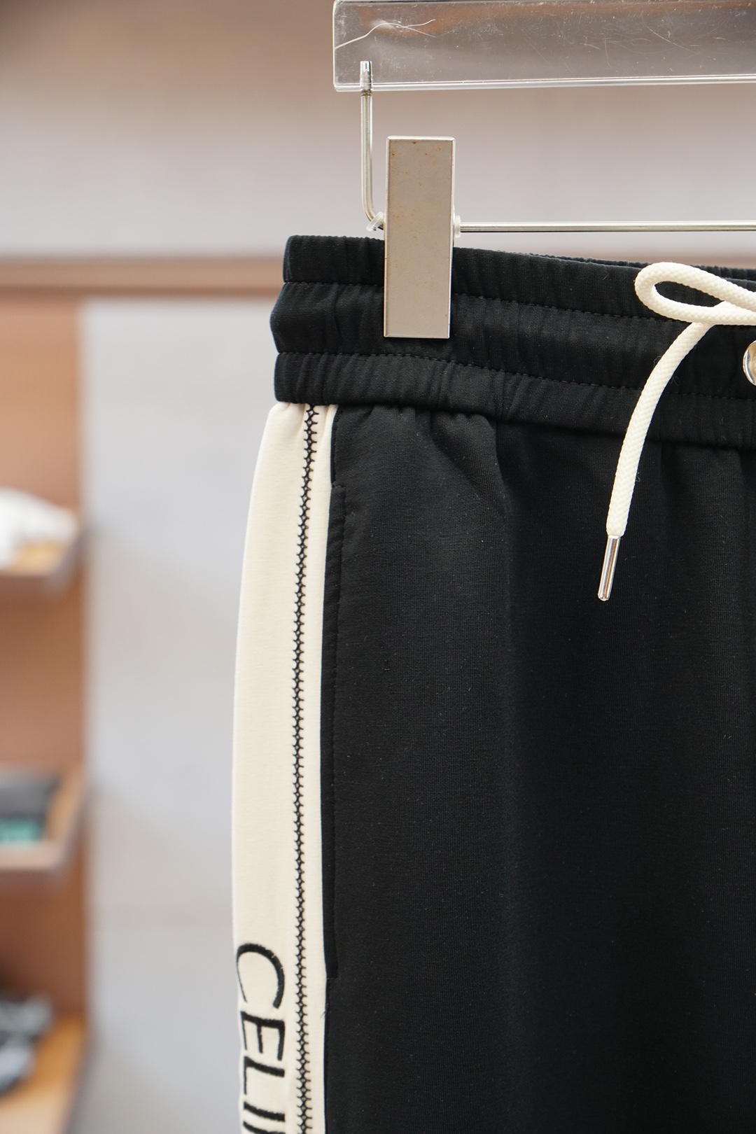 2025 Summer Men’s Leisure Pants: Comfortable, Stylish, and Versatile - 图片 4