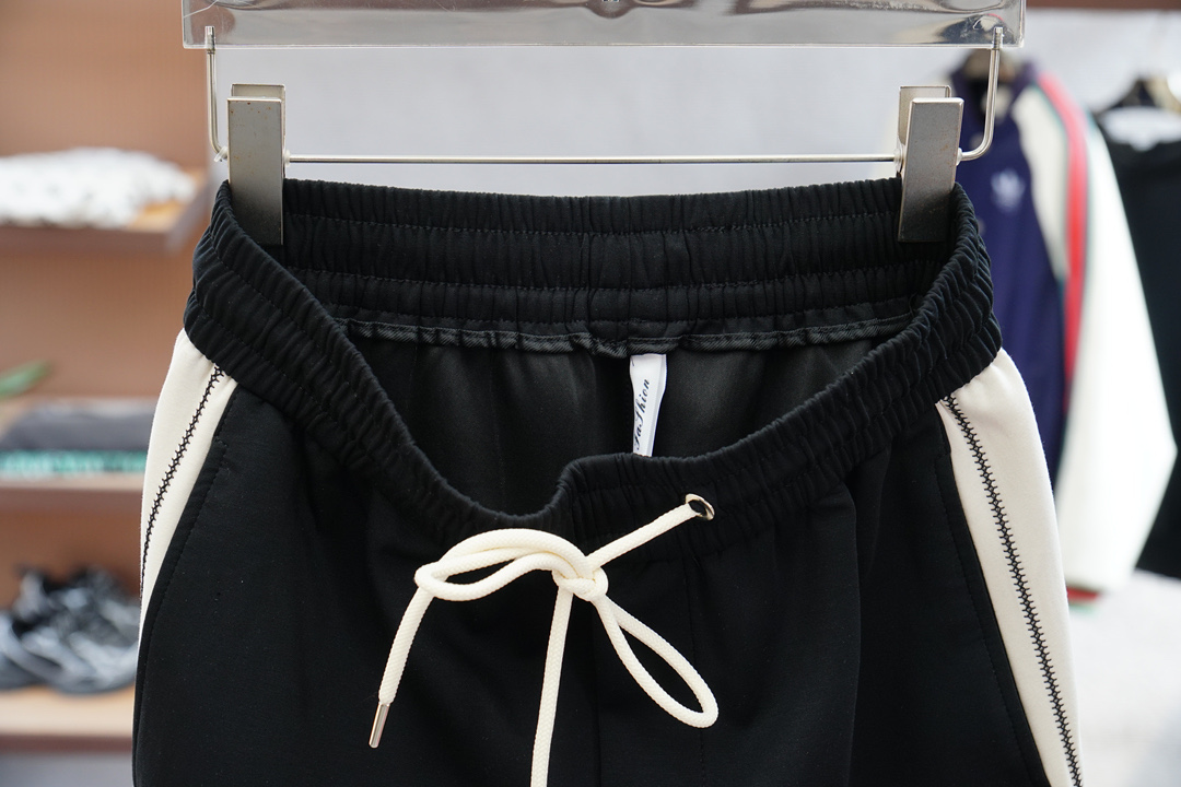 2025 Summer Men’s Leisure Pants: Comfortable, Stylish, and Versatile - 图片 9