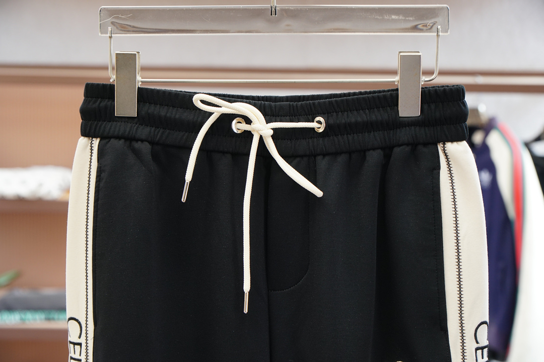2025 Summer Men’s Leisure Pants: Comfortable, Stylish, and Versatile - 图片 3